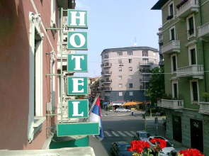 Hotel Losanna