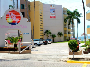 Villas Buena Vida