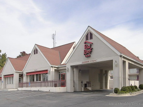 Red Roof Inn PLUS+ Washington DC - Rockville