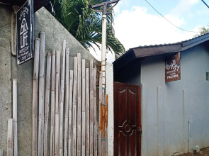 OYO 1523 Gili Life Homestay