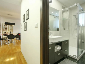 Happy Guest Apartment Zagreb