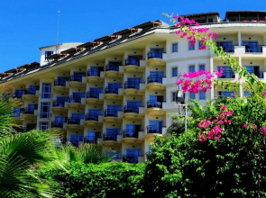 Mukarnas Spa & Resort