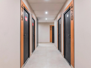 RentalSPb на улице Отважных 10