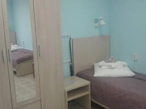 Aihal Apartments