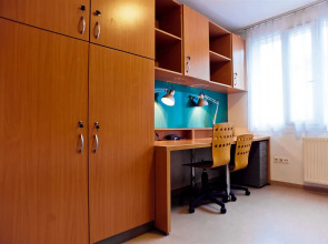 City Hostel Corvin