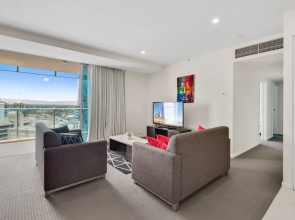 H'Residences - Q Stay