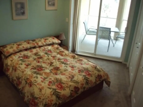 Okanagan Valley Rentals at Discovery Bay