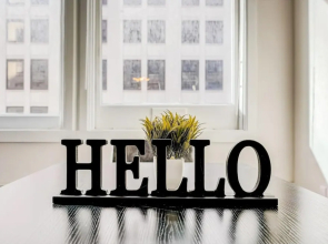 CozySuites The Block Skybridge Access