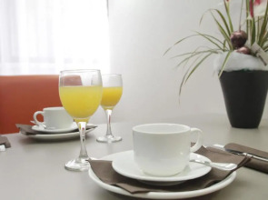 Appart Hotel Odalys City Strasbourg Green Marsh