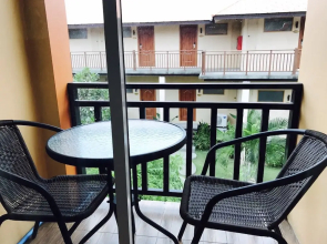 Bussarin Apartment