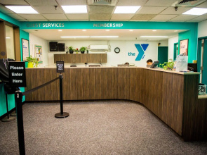 Flushing YMCA