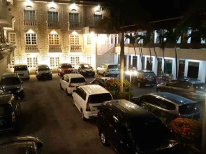 Hotel Sentral Jombang