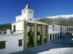 Hotel Apartamento Nueva Alcazaba