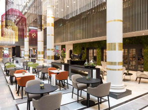 NH Collection Amsterdam Barbizon Palace