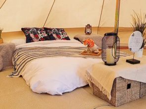 North Coast Glamping - The Open 2025