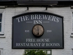Jolly Brewers