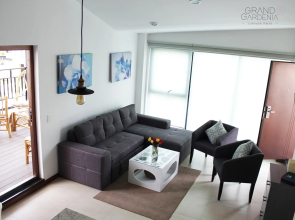 Villas Grand Gardenia