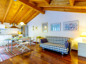 Il Balcone Delle Camelie Suite