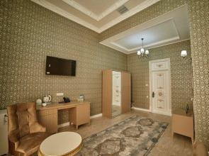 Comfort Hotel Samarkand