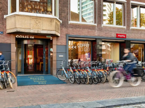 Stayokay Utrecht Centrum - Hostel