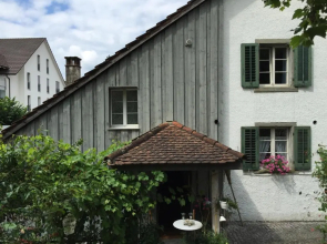 Elwira's B&B