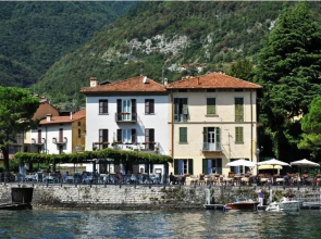 Lenno Villas