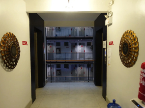 Selah Lofts Pasay Quarantine Hotel