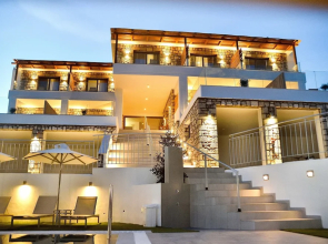 Kouros Stone Suites