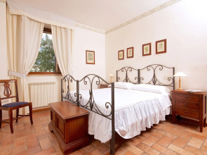 Agriturismo Le Colombe