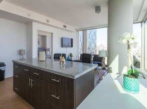 Tripbz Vermont Apartments