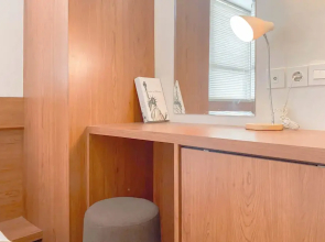Well Designed 2Br Meikarta Apartment