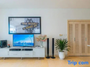 PARK VIEW Avalon Apartment District 1 HCM City