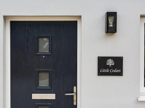 Modern Detached House outside of Truro