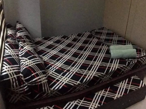 Grass Residences Staycation-T&M