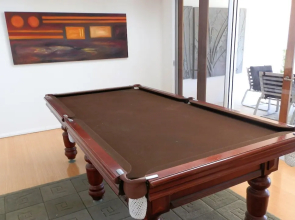 Sun, Sand, Sea and Salty Kisses Cottesloe Beach House