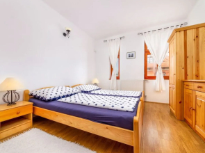 Holiday Home Balaton H458