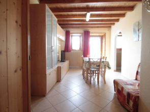 Modern Holiday Home in Livigno Italy near Ski Area