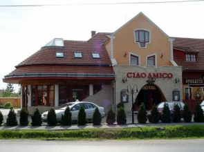 Ciao Amico Panzi