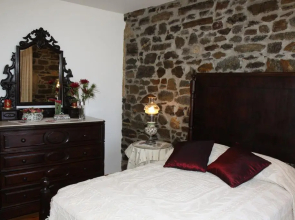 Casa Da Fonte Da Torre