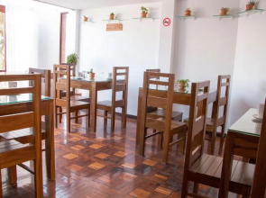 Qhini Hotel Boutique