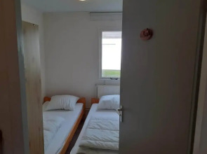 Comfortable Holiday Bungalow for 4 People