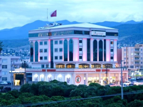 Fourway Hotel SPA & Restaurant
