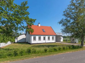 "Tishon" - 3.5km from the sea in Bornholm