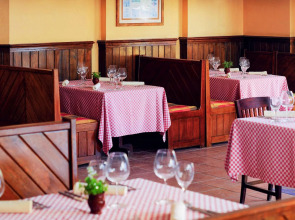 Naama Bay Promenade Beach Resort by Accor