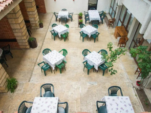 Preslav Hotel - All inclusive