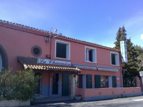 La Chaumière Hôtel