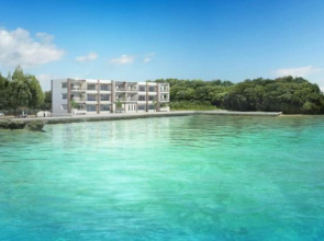 Lara Coat Seaside Yagaji Lara Coat Seaside Yagaji 201