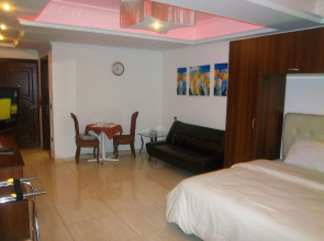 Aghadeer Hotel