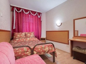 Меблированные комнаты Эстера