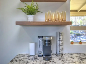 Charming Tucson Vacation Rental: 2 Mi to Downtown